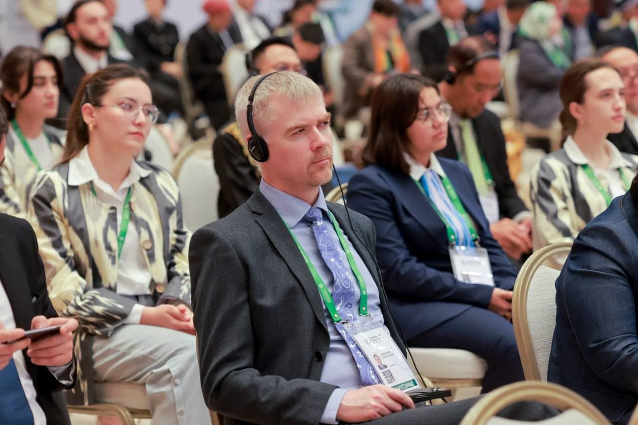 The Government of Uzbekistan and World Bank Launch Project for Restoring Forests and Degraded Lands