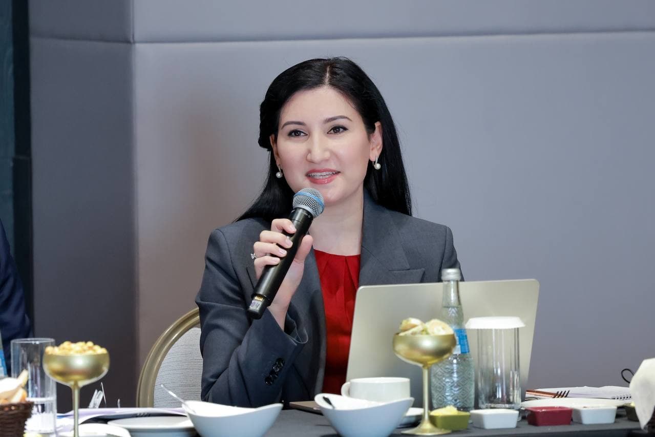 Young Eco-Activists Present Climate Initiatives