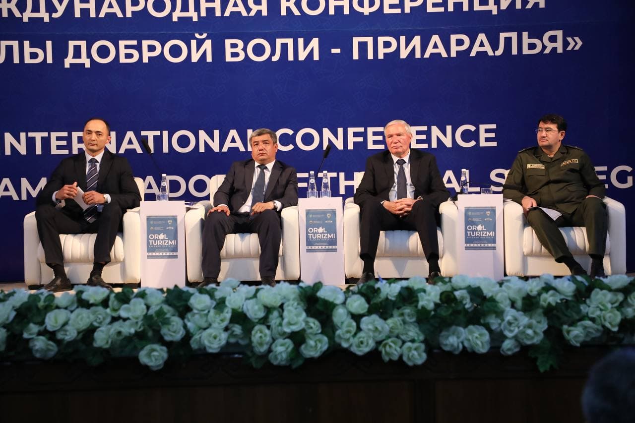 Qoraqalpog‘istonda ekologik va turizm madaniyatini oshirishga qaratilgan tadbir boshlandi