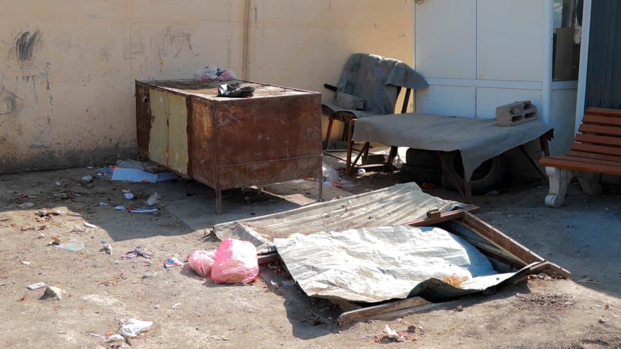 В Бухаре приняты меры в отношении администраций пяти рынков за нарушение требований в сфере обращения отходами