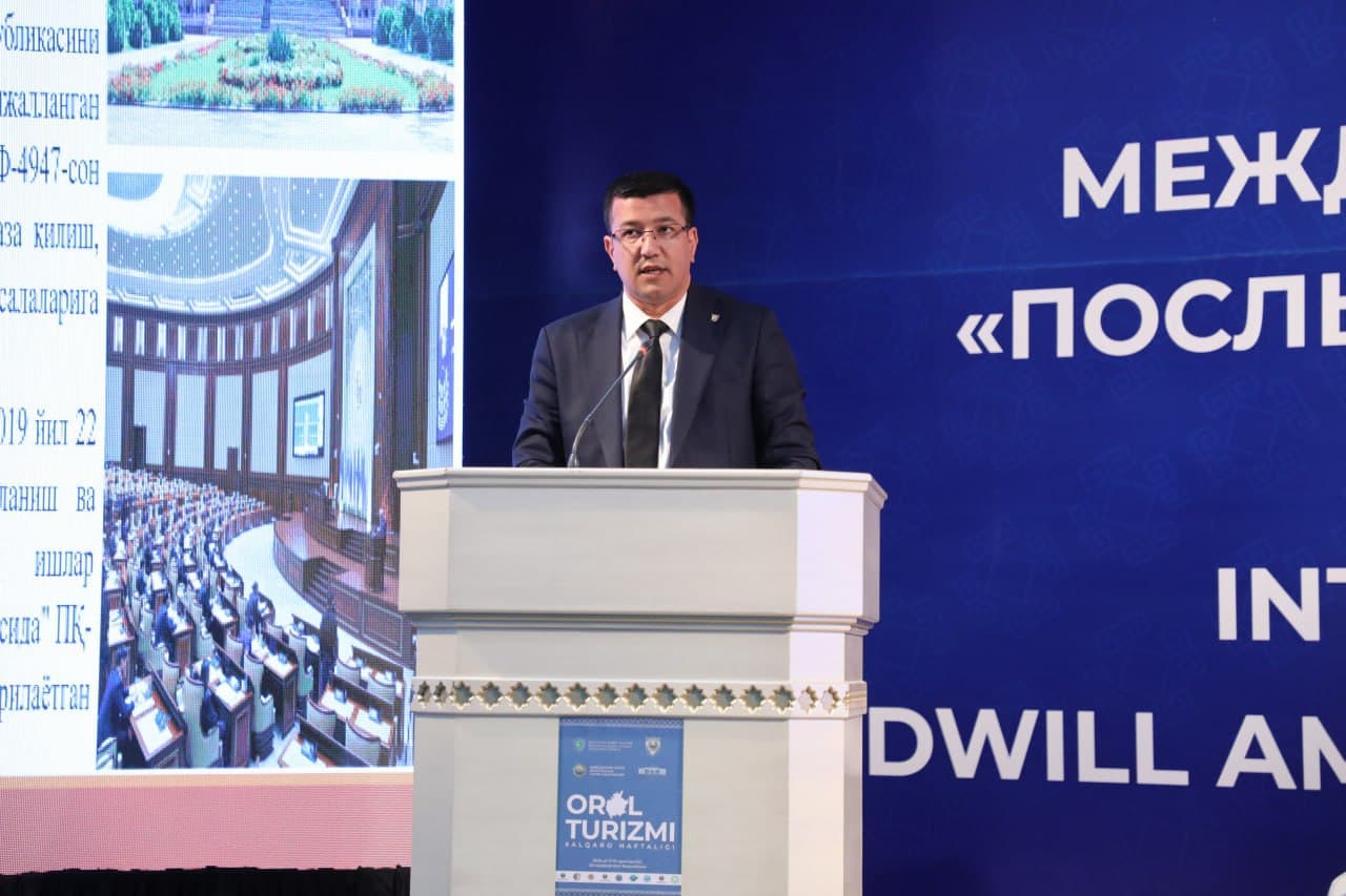 Focus has been given to key areas in the fight against environmental crimes
