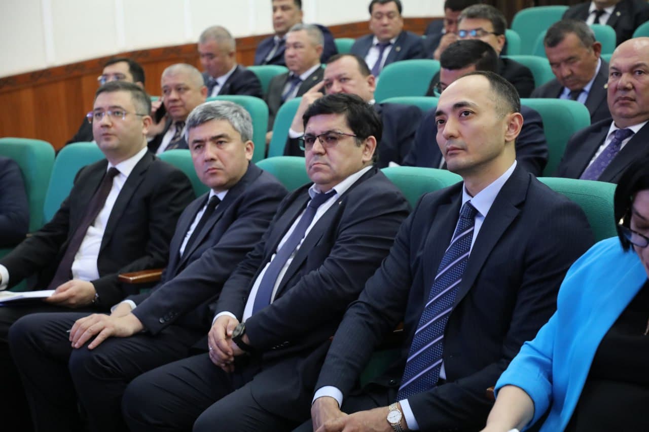 Focus has been given to key areas in the fight against environmental crimes