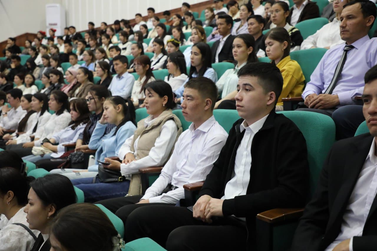 Focus has been given to key areas in the fight against environmental crimes