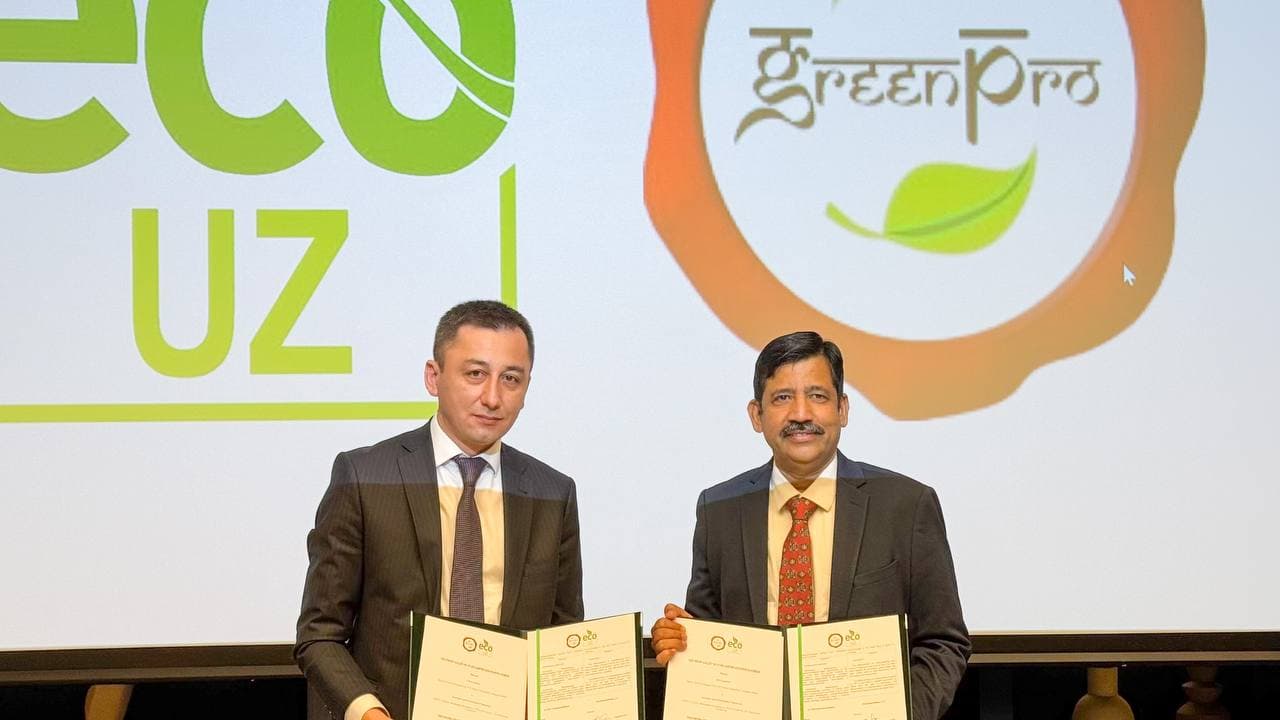 Mechanisms for introducing ecological standards in the field of green technologies were discussed