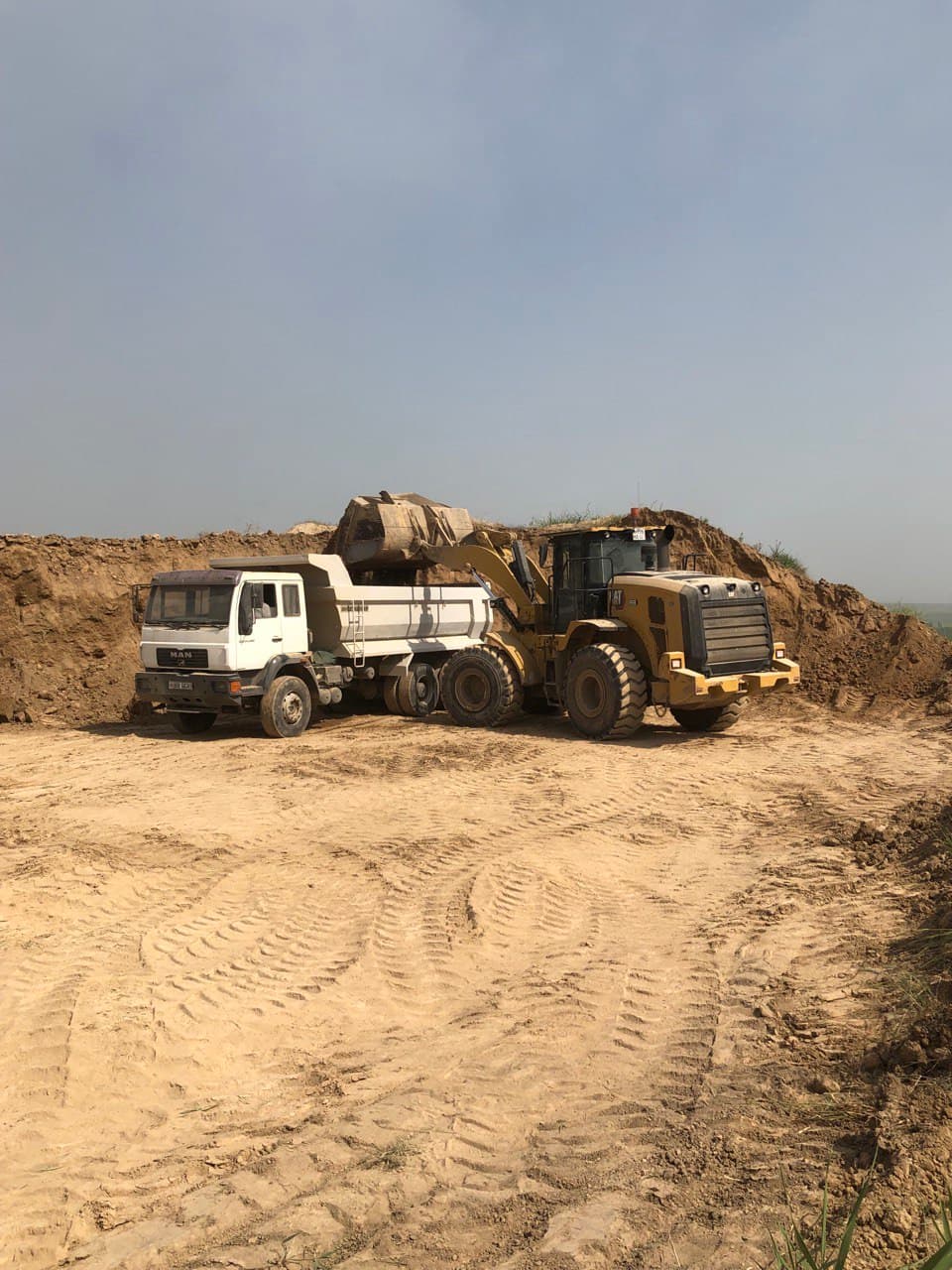 80 gektardan ortiq yer maydoni chiqindi poligonlaridan tabiatga qaytarildi