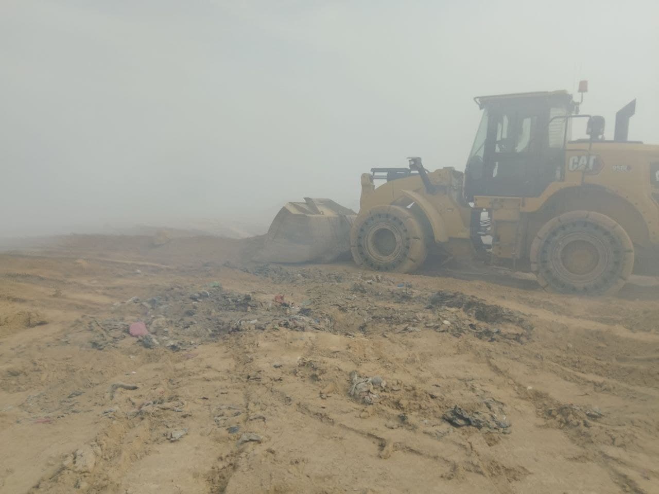 80 gektardan ortiq yer maydoni chiqindi poligonlaridan tabiatga qaytarildi