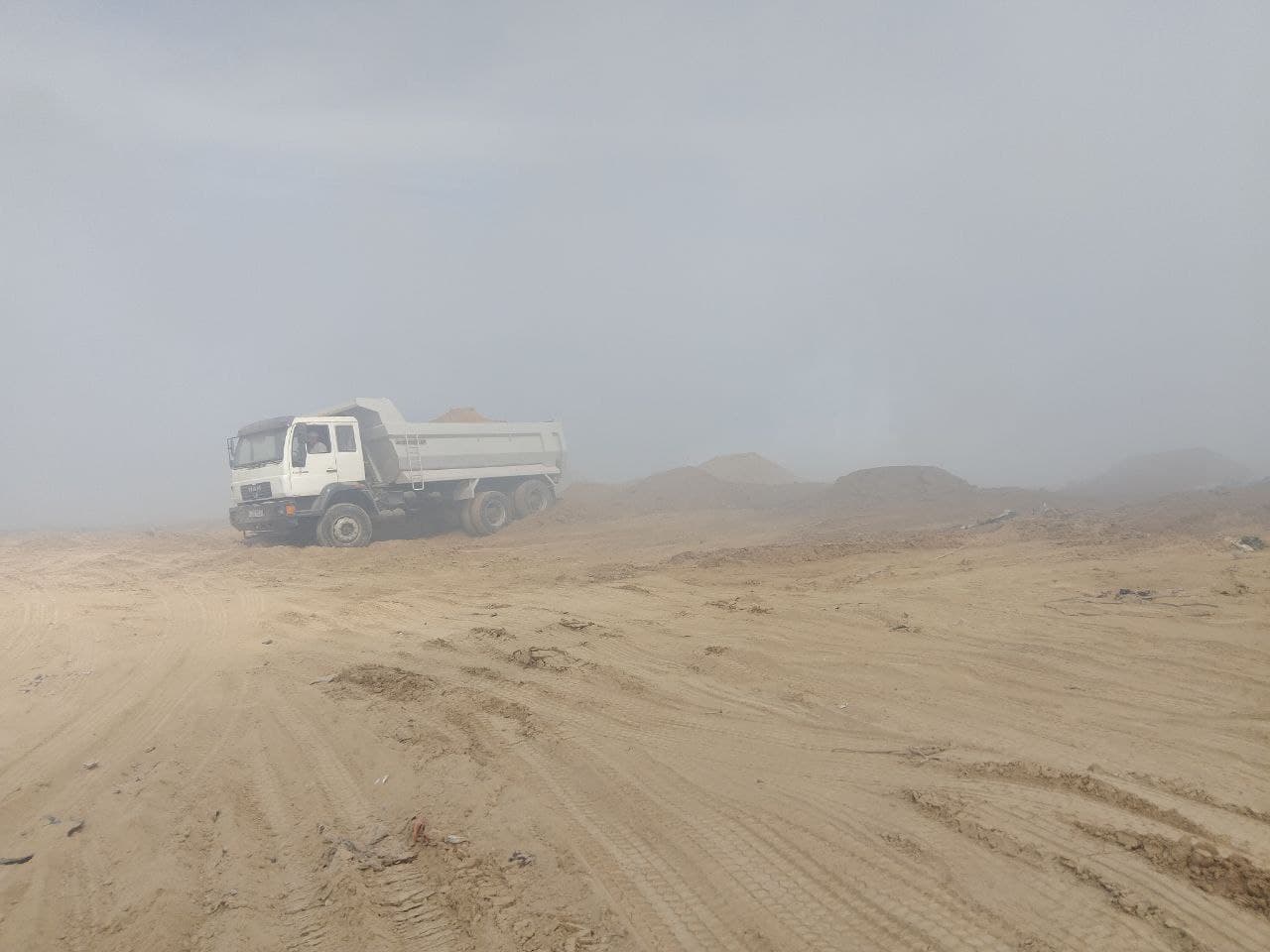 80 gektardan ortiq yer maydoni chiqindi poligonlaridan tabiatga qaytarildi