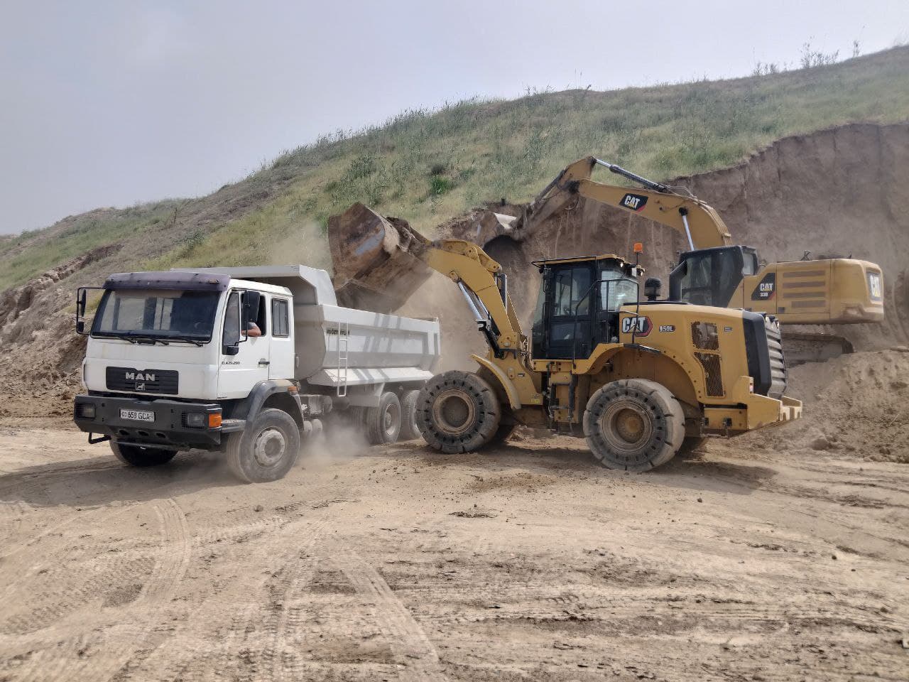 80 gektardan ortiq yer maydoni chiqindi poligonlaridan tabiatga qaytarildi