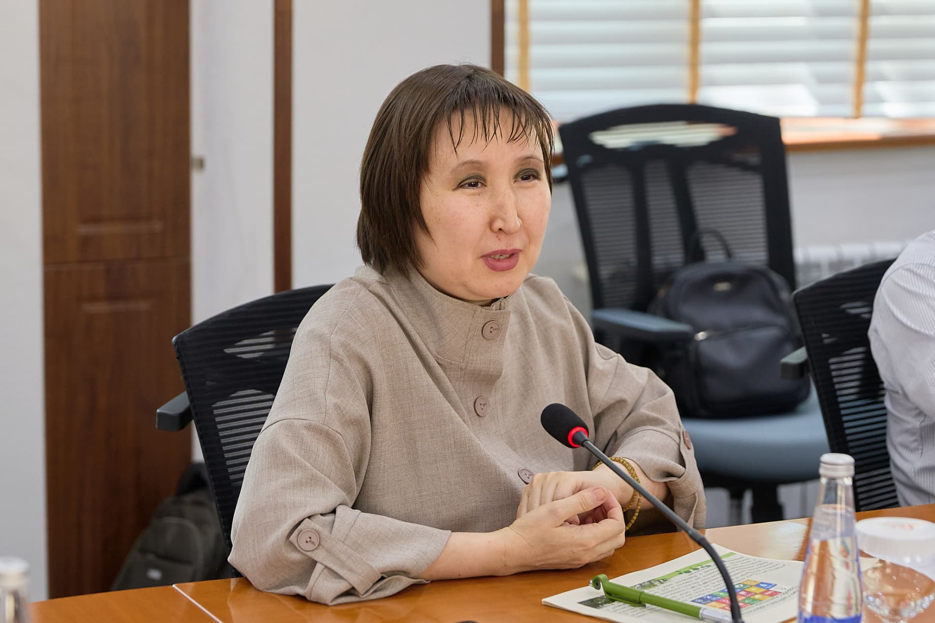 Uzbekistan Expands Women’s and Community Participation in Climate Solutions