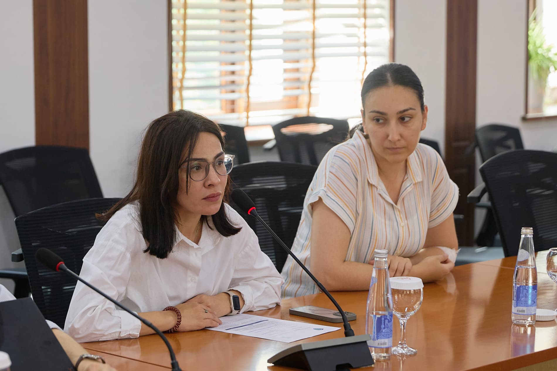 Uzbekistan Expands Women’s and Community Participation in Climate Solutions