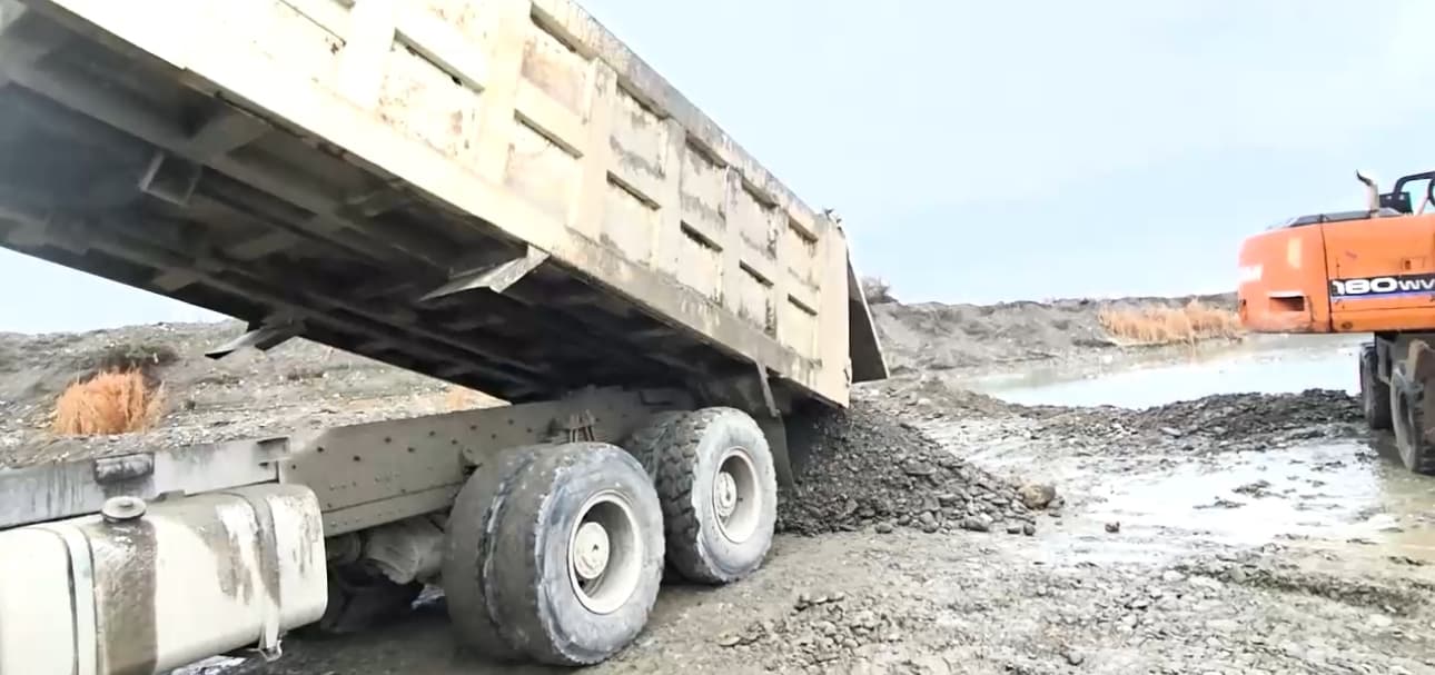 Samarqandda tabiatga 137 milliard so‘mdan ortiq zarar yetkazildi