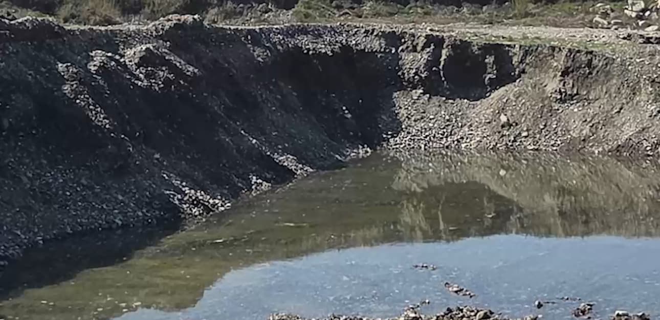 Samarqandda tabiatga 137 milliard so‘mdan ortiq zarar yetkazildi