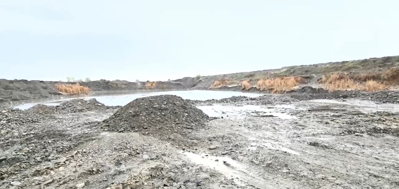 Samarqandda tabiatga 137 milliard so‘mdan ortiq zarar yetkazildi