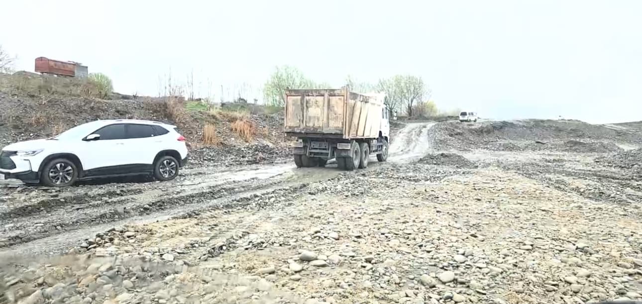 Samarqandda tabiatga 137 milliard so‘mdan ortiq zarar yetkazildi