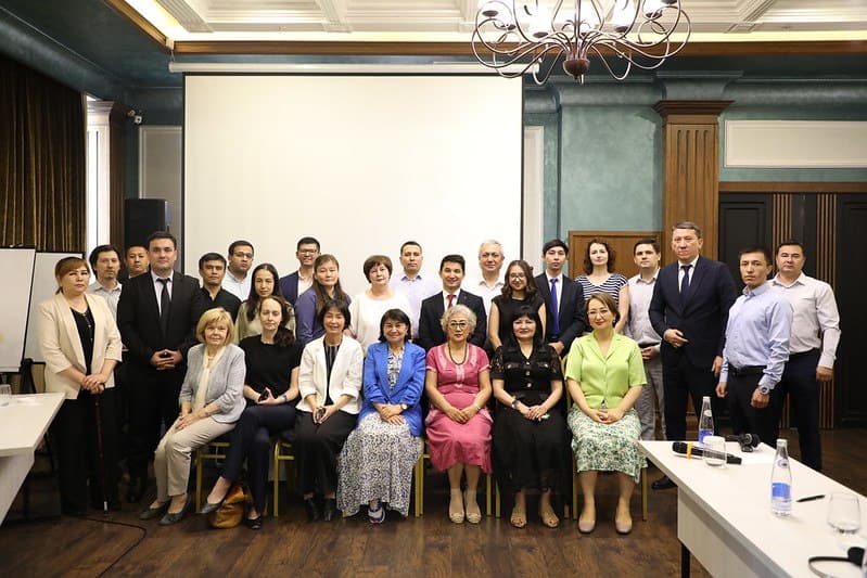 Uzbekistan strengthens its national climate commitments