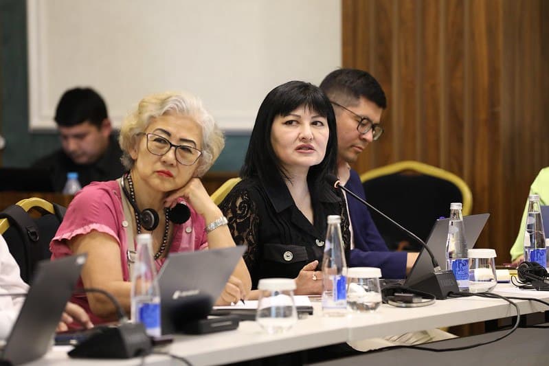 Uzbekistan strengthens its national climate commitments