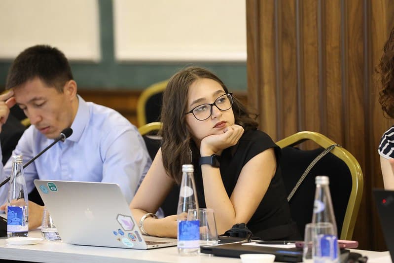 Uzbekistan strengthens its national climate commitments