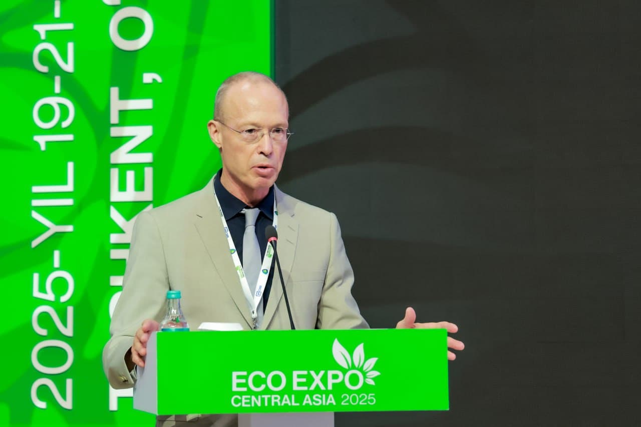 Uzbekistan and Germany Launch Regional Project on Sustainable Urban Development