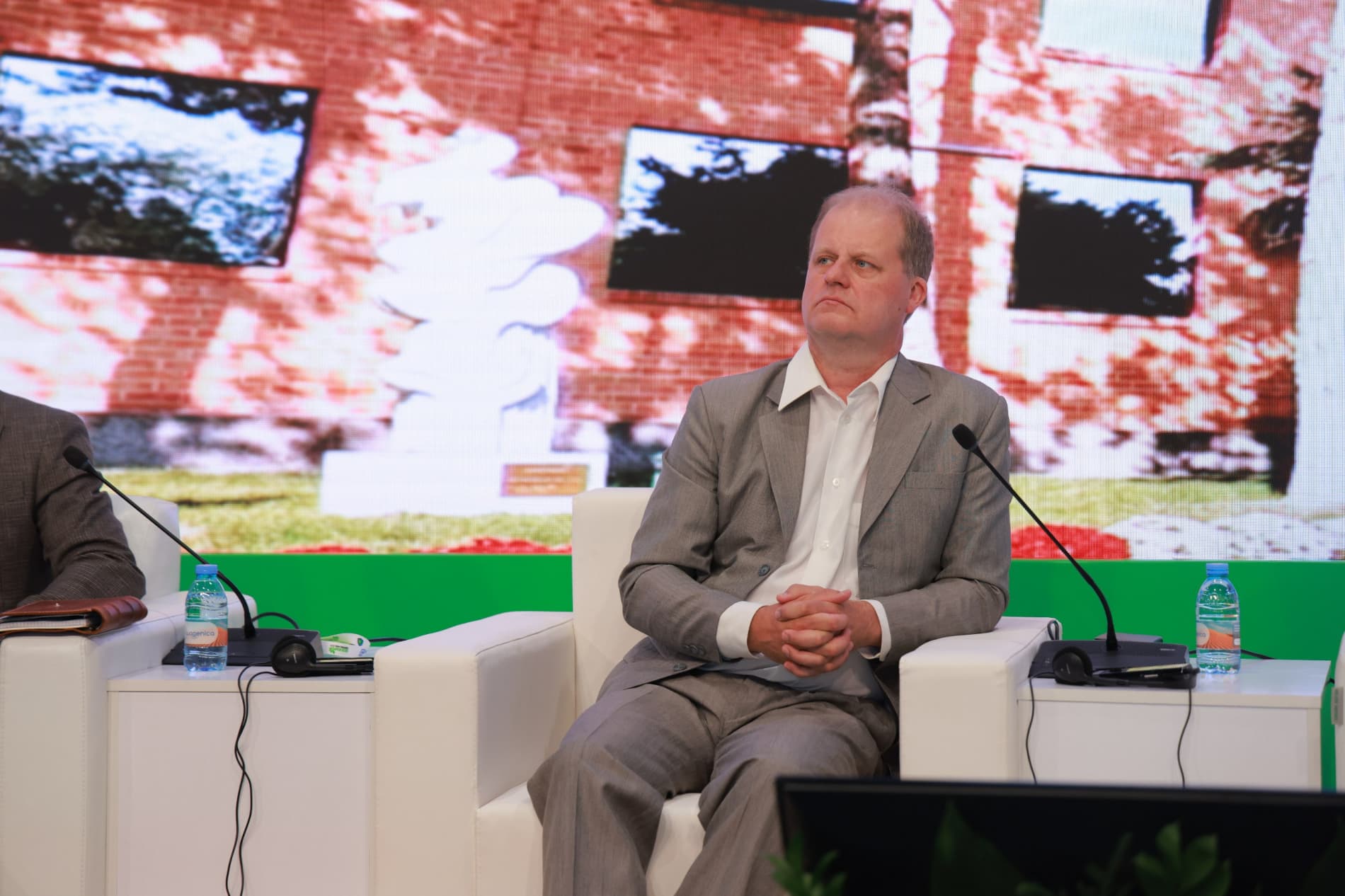 Education for a Green Future: Green Skills and Sustainability Careers Discussed at Eco Expo