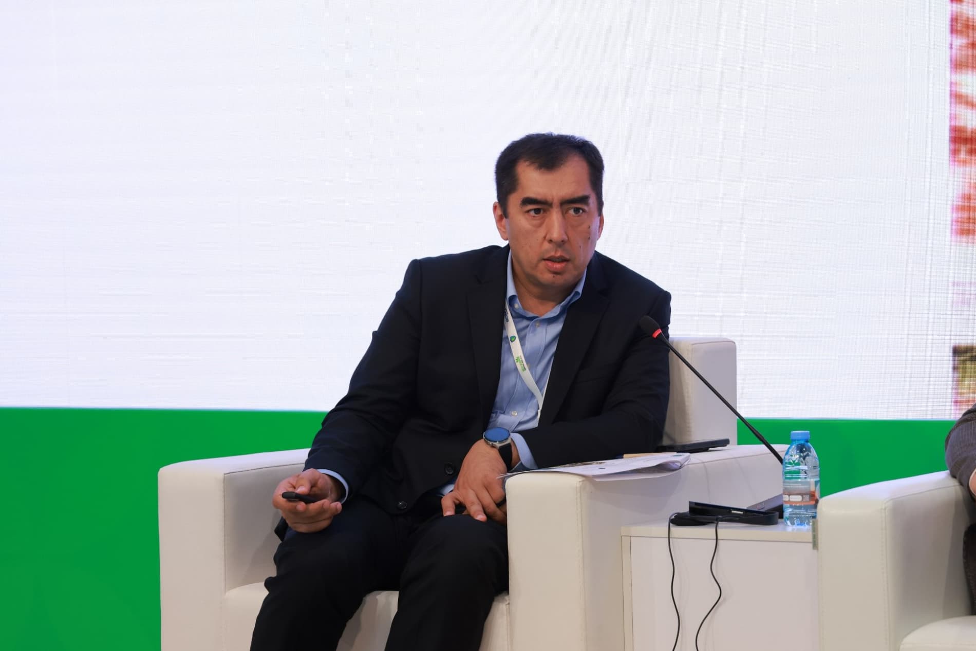 Education for a Green Future: Green Skills and Sustainability Careers Discussed at Eco Expo