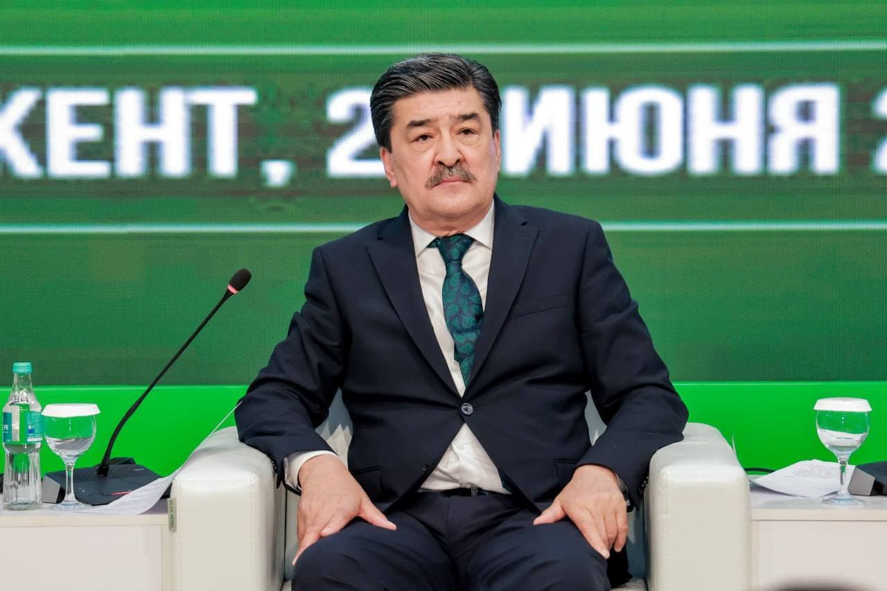 Green acceleration for a sustainable future: the GCIP-Kazakhstan showcased at Eco Expo Central Asia