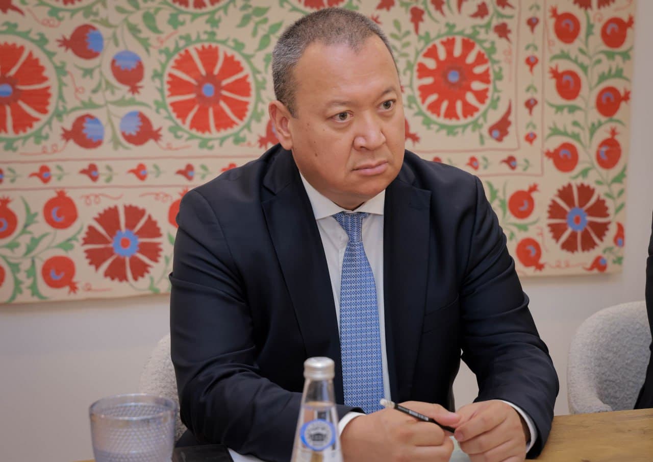 На Eco Expo-2025 подписано более 40 соглашений в сфере управления отходами