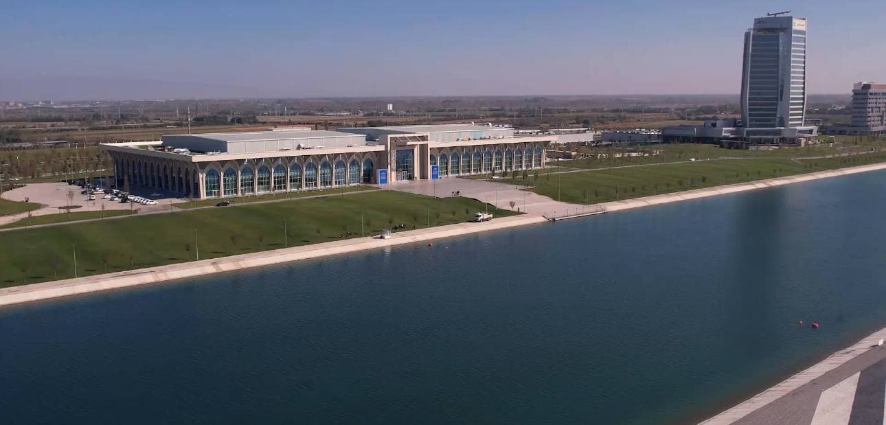 Генсек CITES посетила Самарканд в рамках подготовки Узбекистана к проведению CITES COP-20