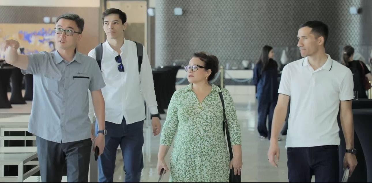 Генсек CITES посетила Самарканд в рамках подготовки Узбекистана к проведению CITES COP-20