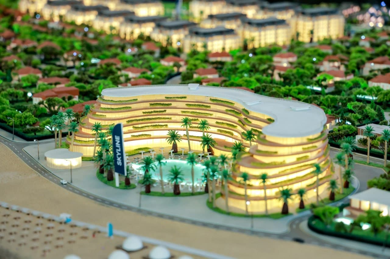 An environmental approach is planned for the implementation of the Sea Breeze project in Uzbekistan