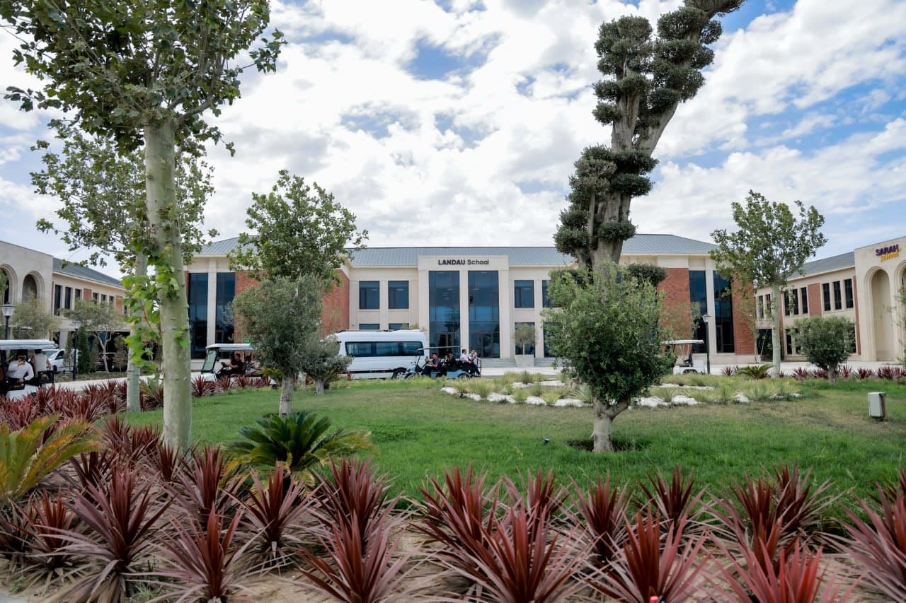 An environmental approach is planned for the implementation of the Sea Breeze project in Uzbekistan