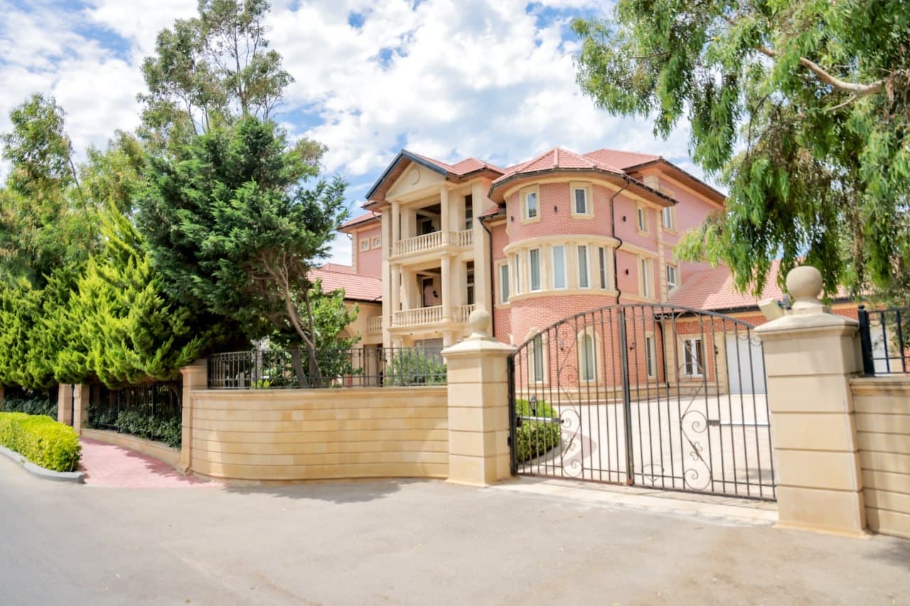 An environmental approach is planned for the implementation of the Sea Breeze project in Uzbekistan