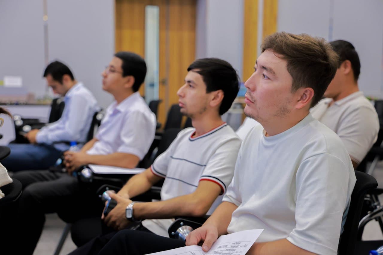 Yovvoyi tabiatga qarshi jinoyatlar bilan kurashish uchun yangi onlayn platforma taqdim etildi