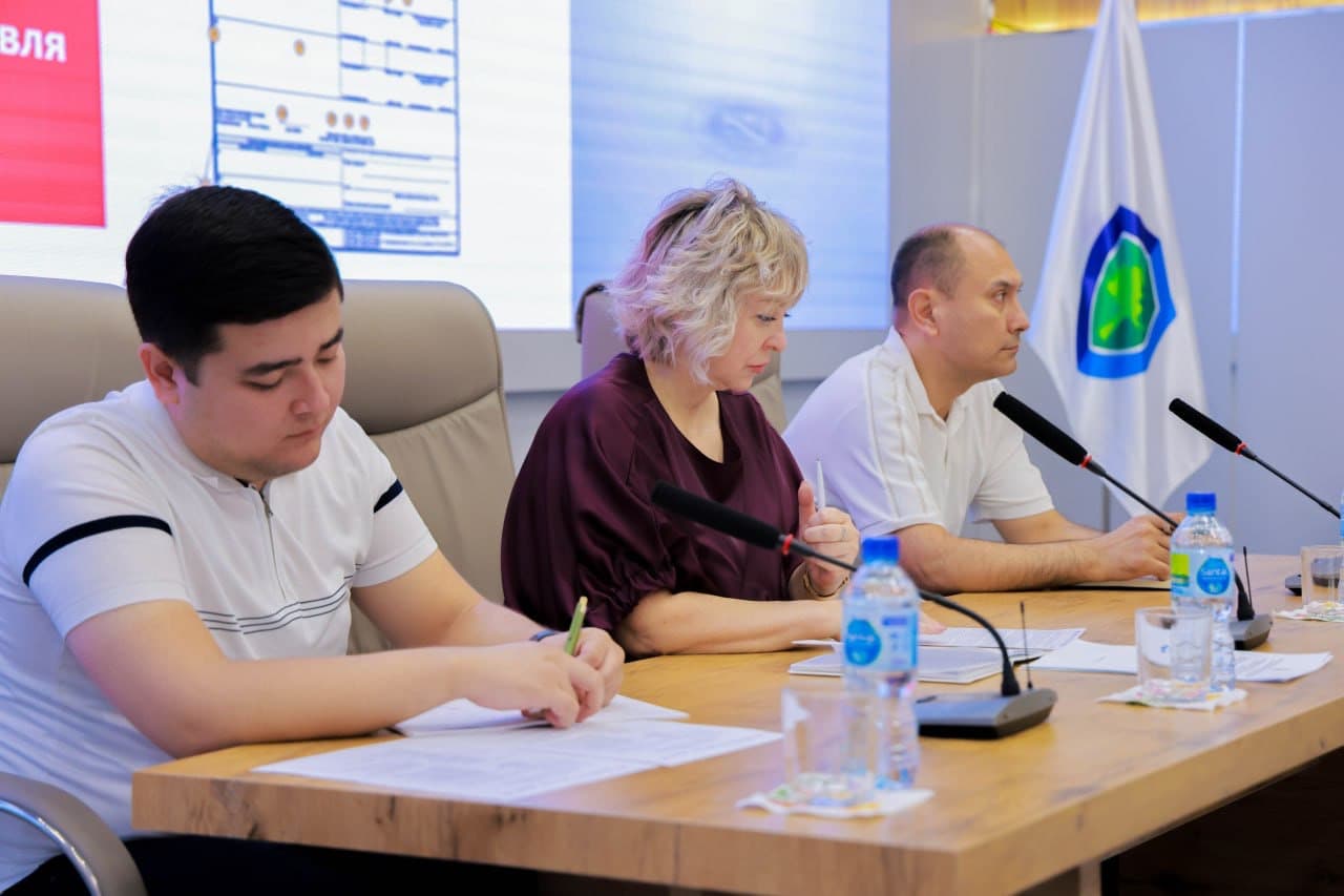 Yovvoyi tabiatga qarshi jinoyatlar bilan kurashish uchun yangi onlayn platforma taqdim etildi