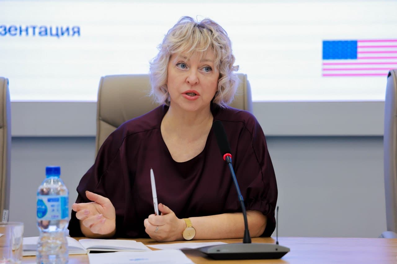 Yovvoyi tabiatga qarshi jinoyatlar bilan kurashish uchun yangi onlayn platforma taqdim etildi