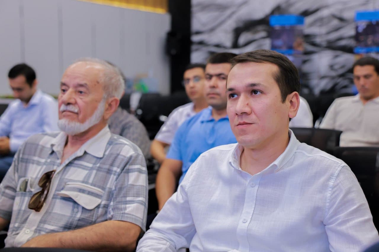 Yovvoyi tabiatga qarshi jinoyatlar bilan kurashish uchun yangi onlayn platforma taqdim etildi