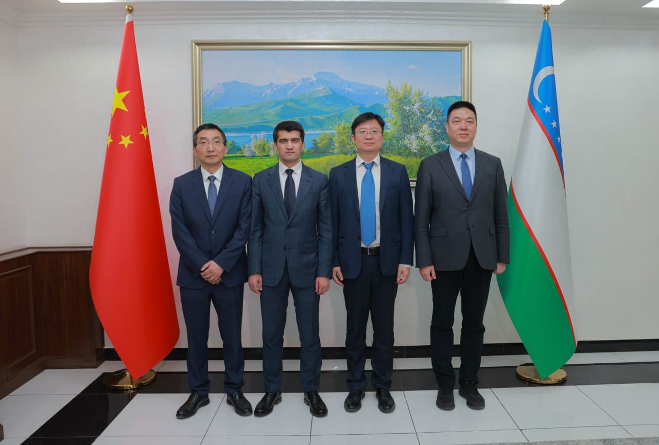 Ikki viloyatda maishiy chiqindidan elektr energiyasi olinadigan zavodlar qurilishi boshlandi