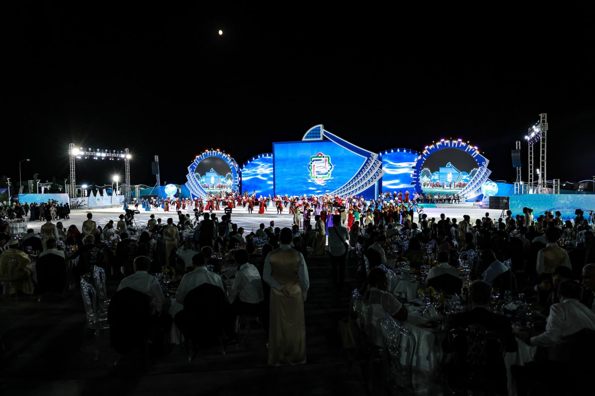 "Avaza"da BMT Konferensiyasi yakunlandi: O‘zbekiston iqlim kun tartibi va madaniy merosini taqdim etdi