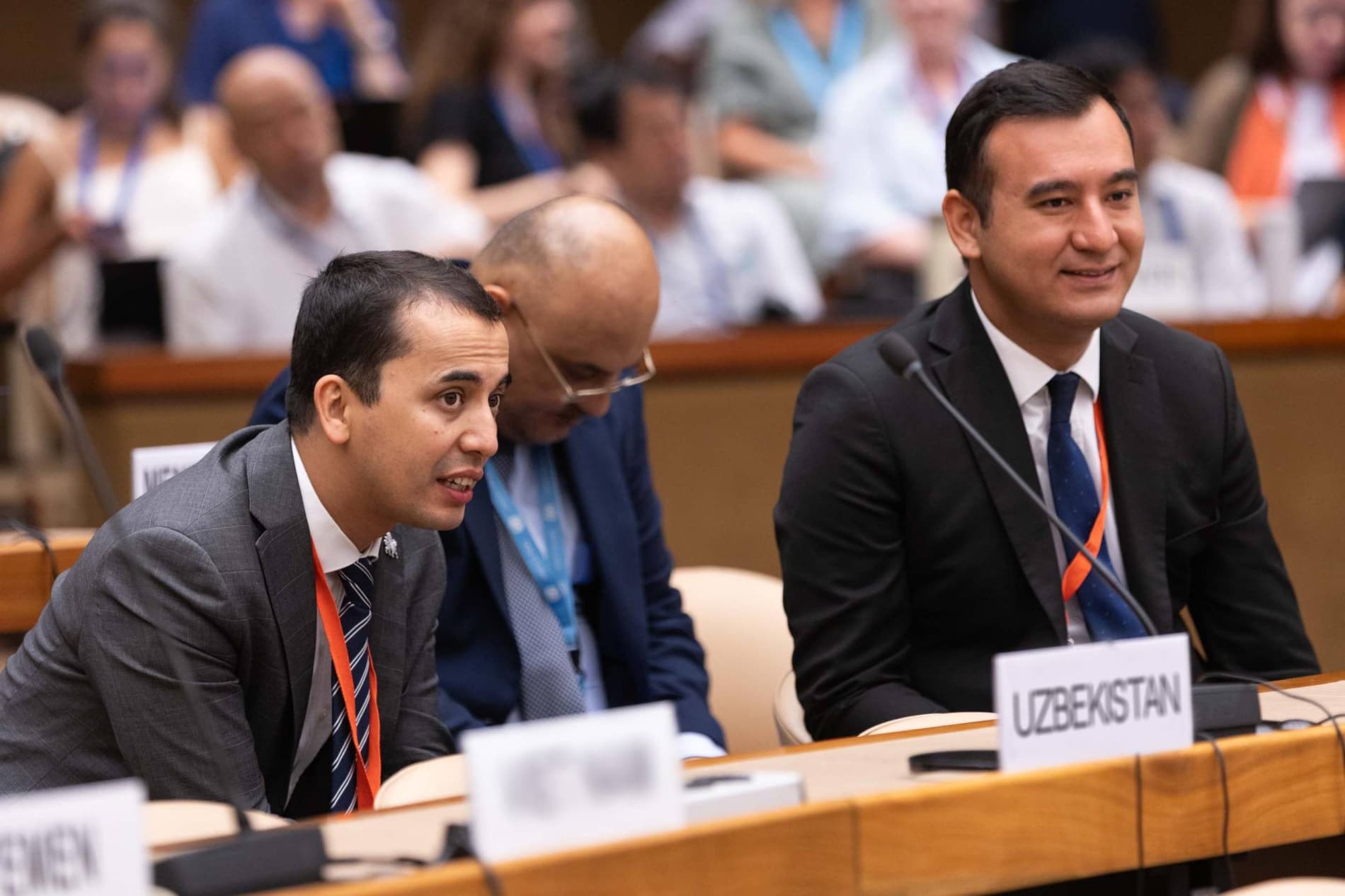 Обсуждены ключевые положения будущего глобального соглашения по борьбе с пластиковым загрязнением