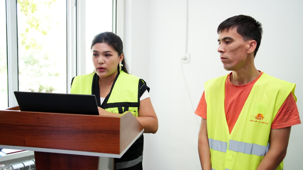 Toshkent tumanida quyosh panellari o‘rnatishga qaratilgan yirik loyiha bo‘yicha jamoatchilik eshituvi o‘tkazildi