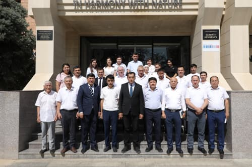 Uzbekistan’s achievements over the years of independence were highlighted