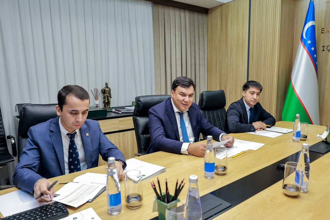 Three Protected Areas of the Aral Sea Region Receive Modern Equipment
