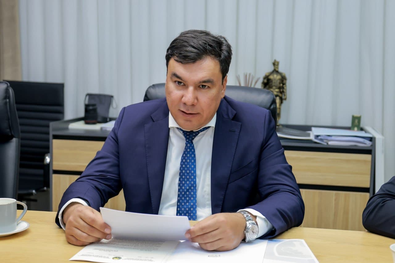 Three Protected Areas of the Aral Sea Region Receive Modern Equipment