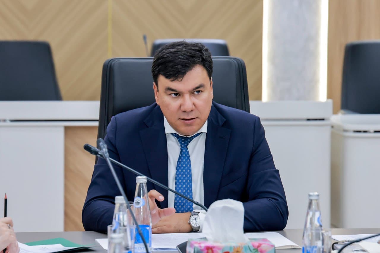 Ekologiya vazirligi huzuridagi Jamoatchilik kengashining yangilangan tarkibi tasdiqlandi