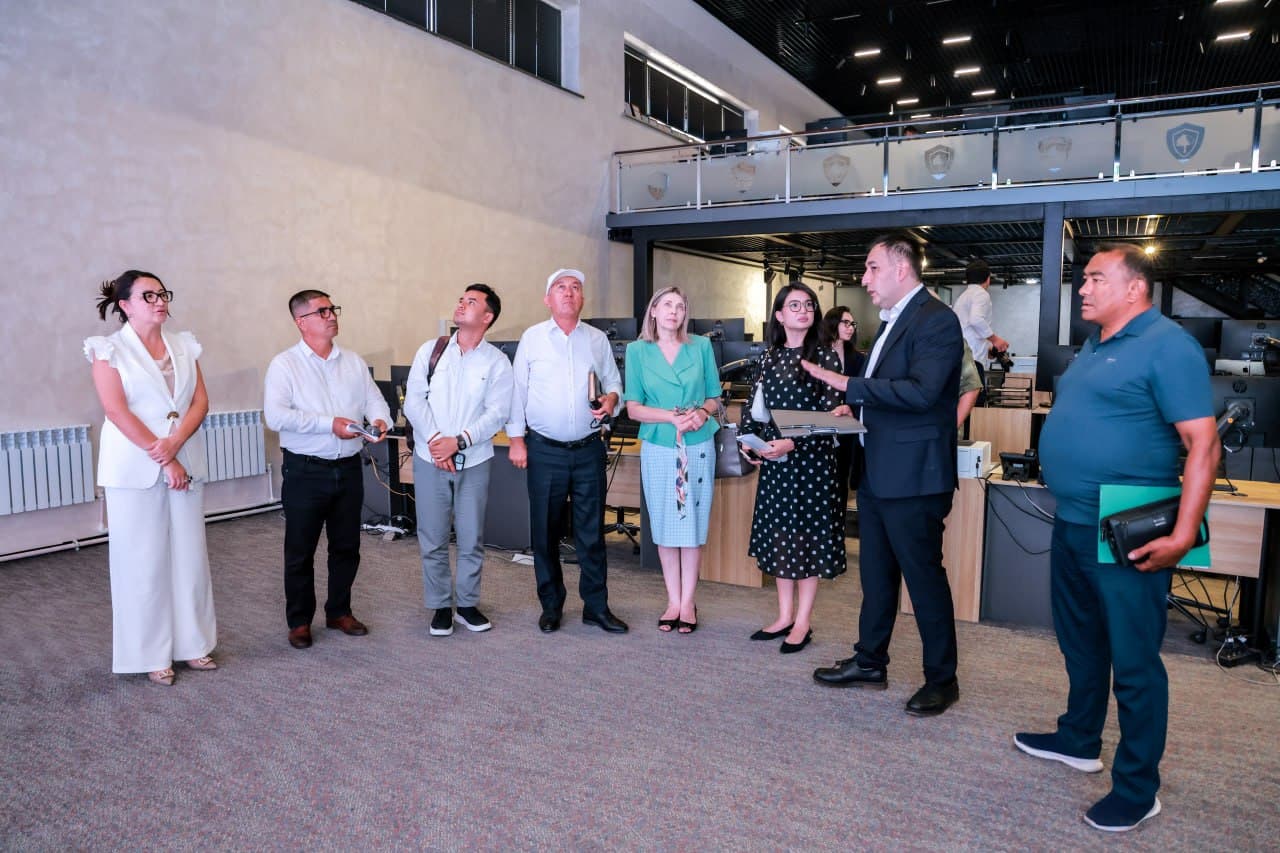 Ekologiya vazirligi huzuridagi Jamoatchilik kengashining yangilangan tarkibi tasdiqlandi