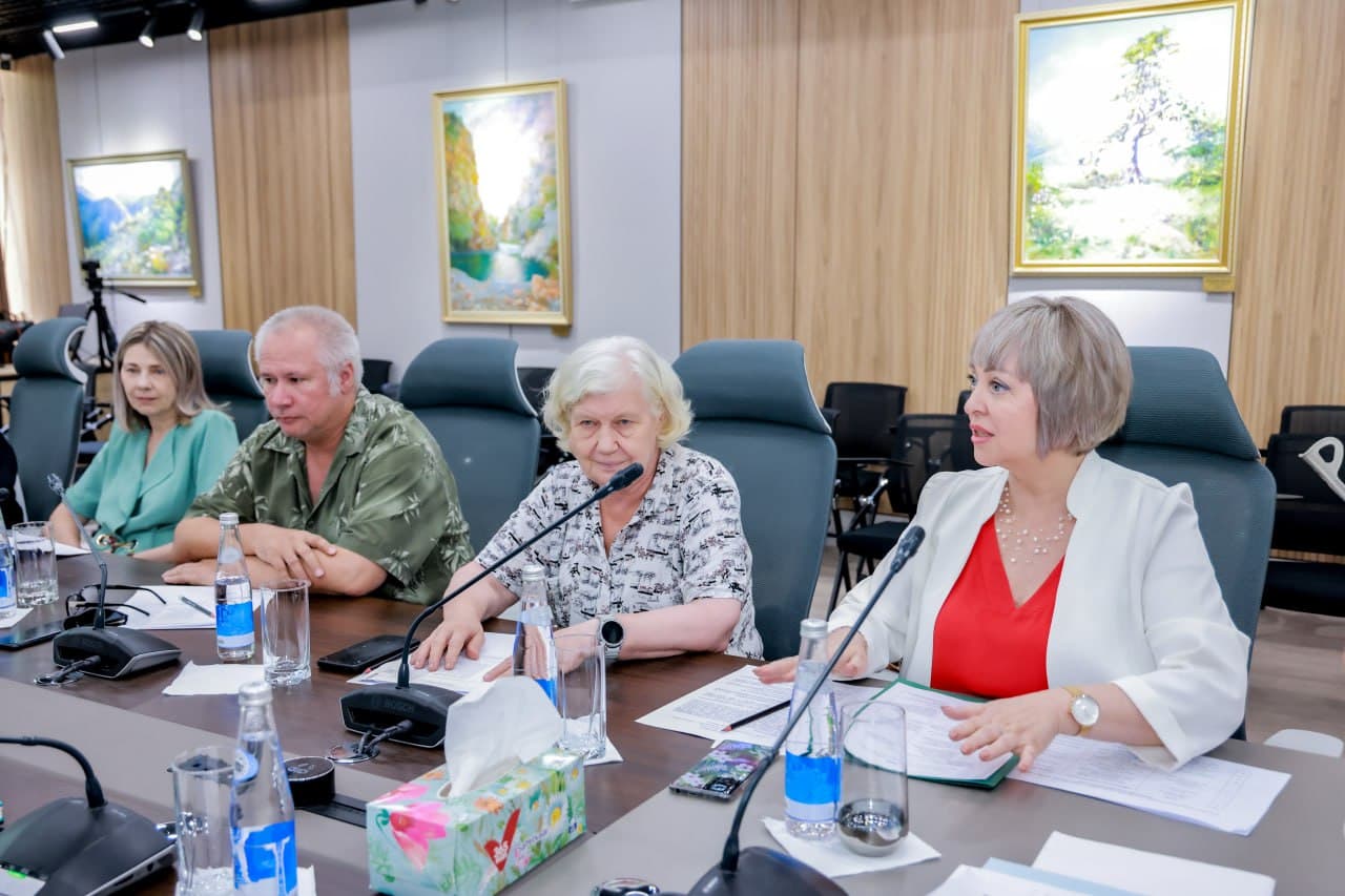 Ekologiya vazirligi huzuridagi Jamoatchilik kengashining yangilangan tarkibi tasdiqlandi