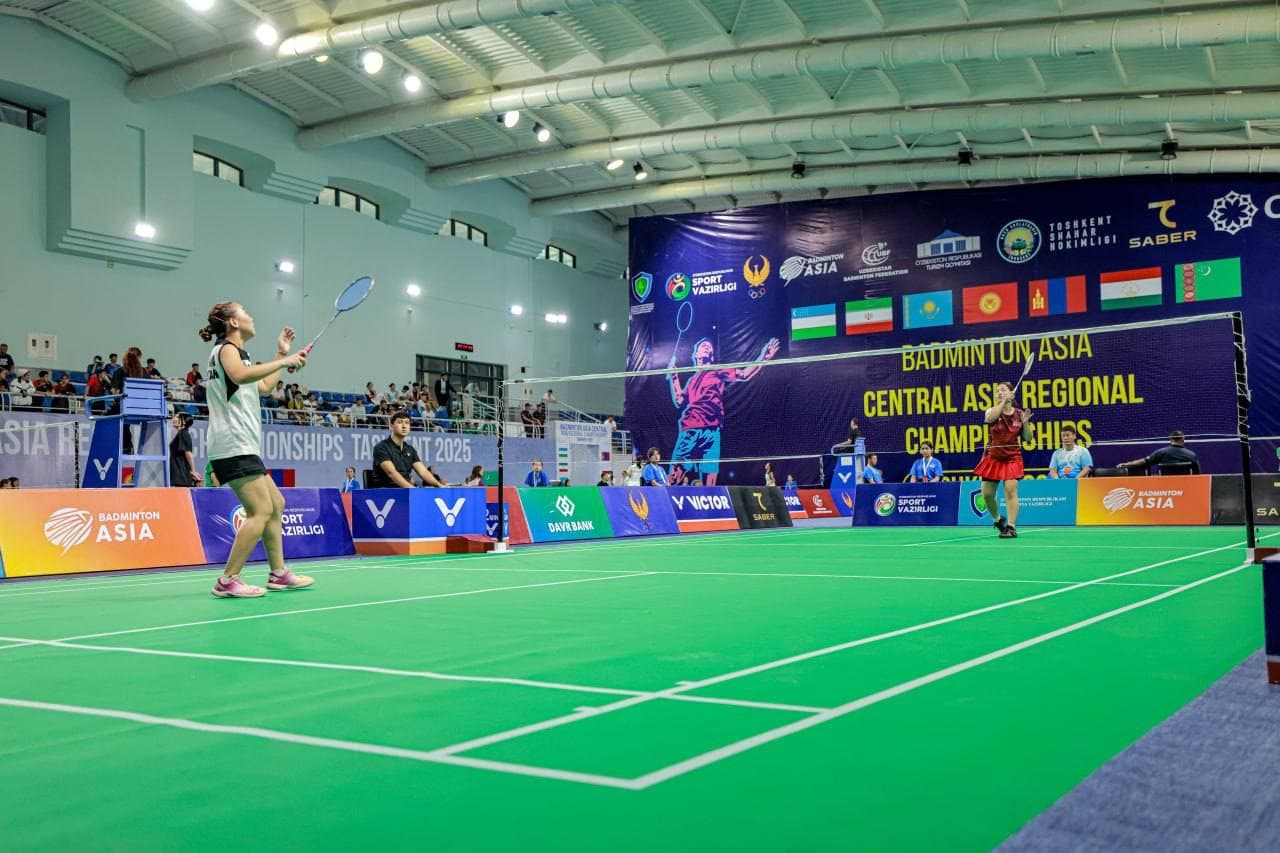 Chempionatning 1-kuni: O‘zbekiston terma jamoasi barcha o‘yinlarda g‘alaba qozondi