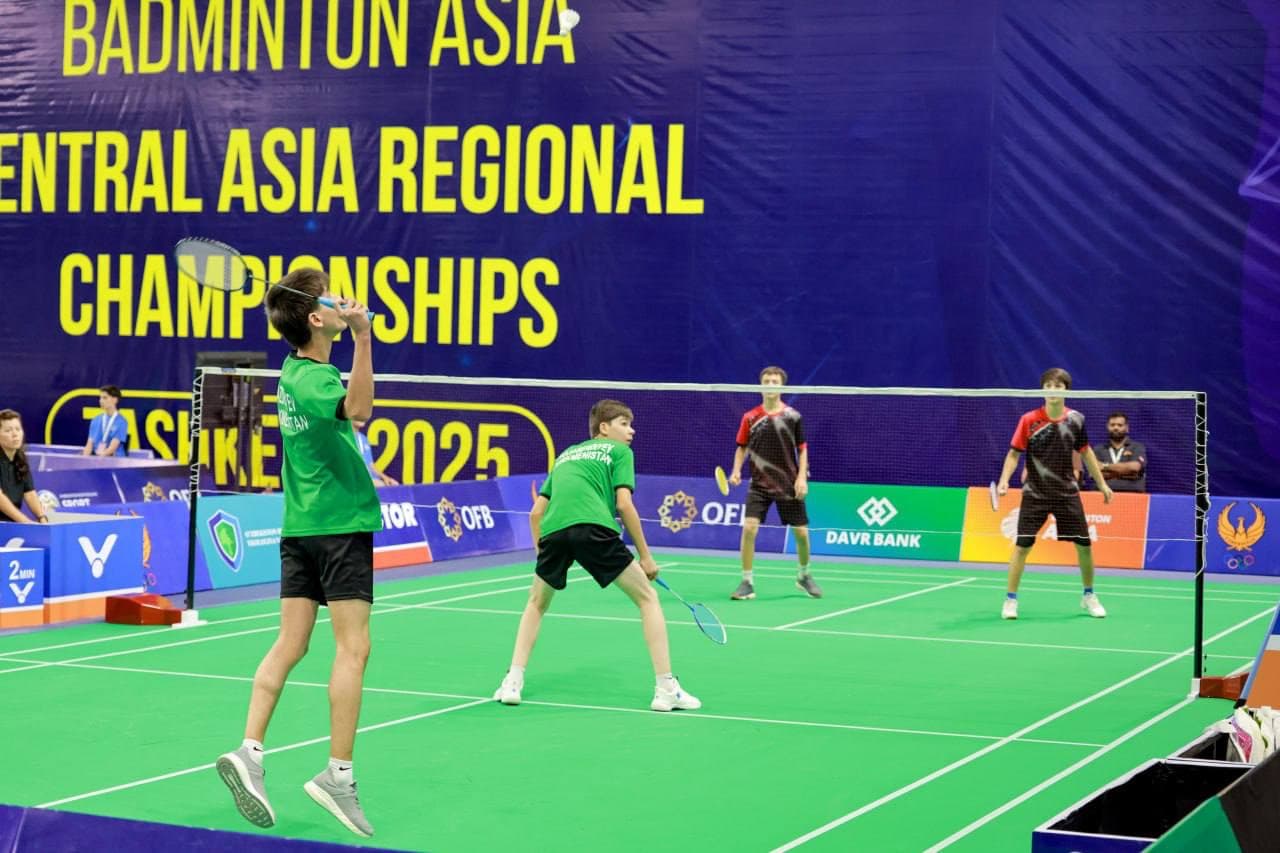 Chempionatning 1-kuni: O‘zbekiston terma jamoasi barcha o‘yinlarda g‘alaba qozondi