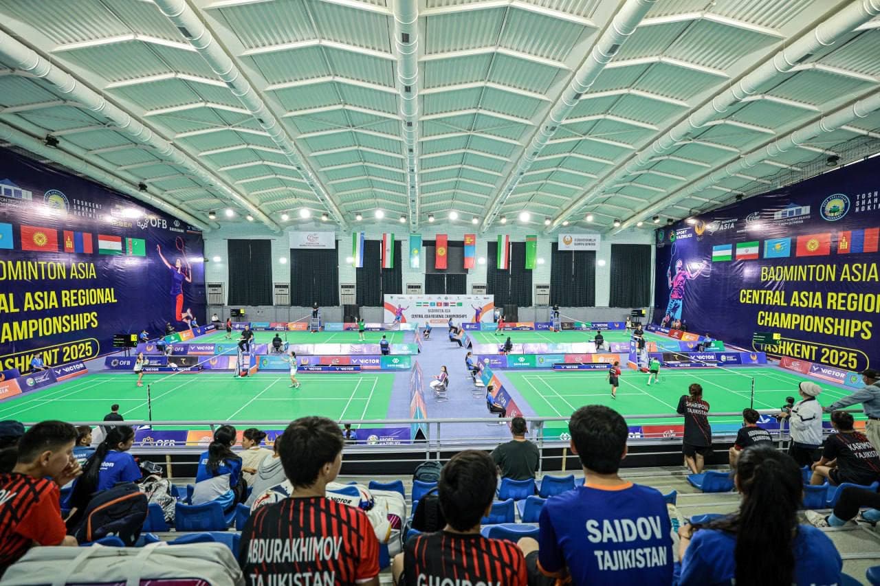 Chempionatning 1-kuni: O‘zbekiston terma jamoasi barcha o‘yinlarda g‘alaba qozondi