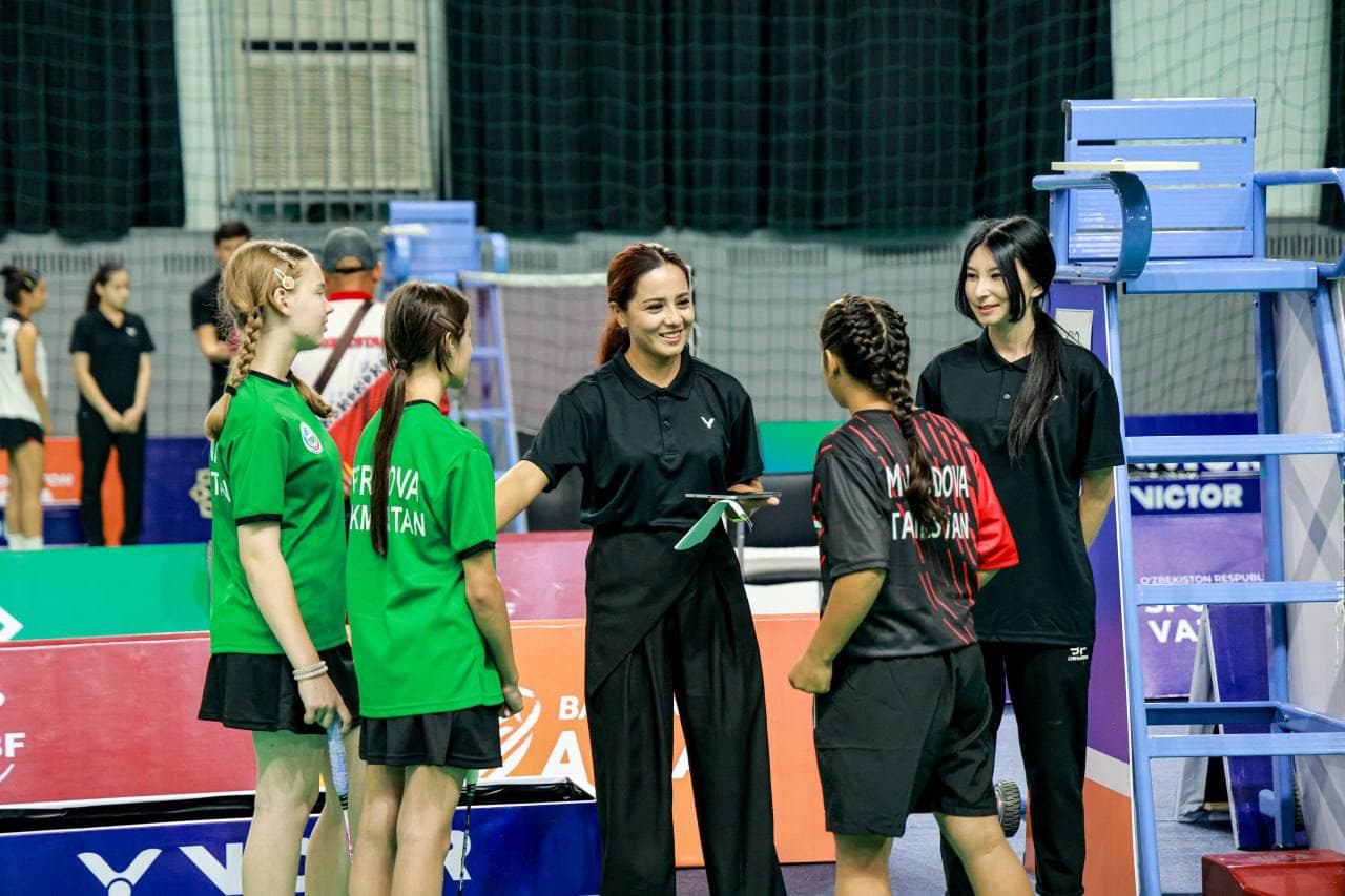 Chempionatning 1-kuni: O‘zbekiston terma jamoasi barcha o‘yinlarda g‘alaba qozondi