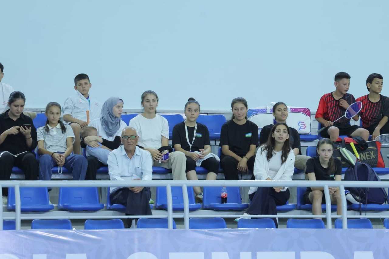 Сборные Узбекистана и Казахстана — в финале!